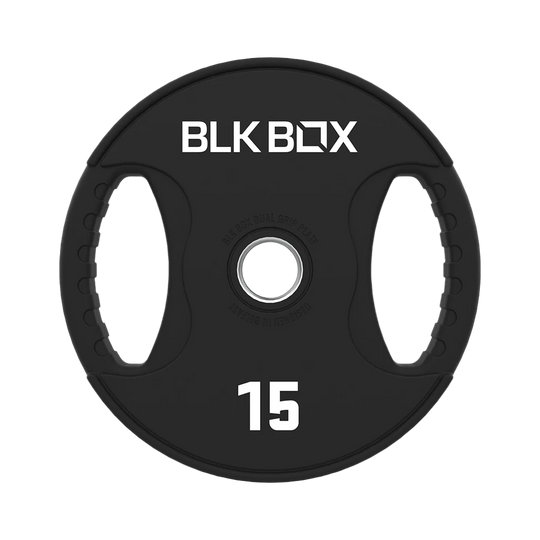 BLK BOX Dual Grip Plates
