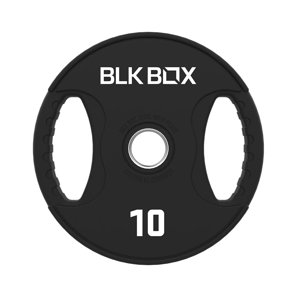 BLK BOX Dual Grip Plates