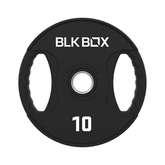 BLK BOX Dual Grip Plates