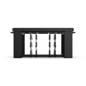BLK BOX Fit Bench
