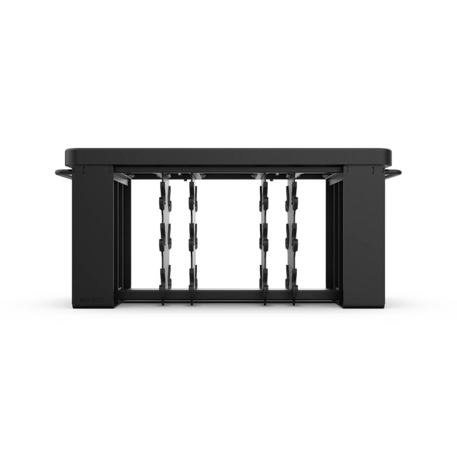 BLK BOX Fit Bench