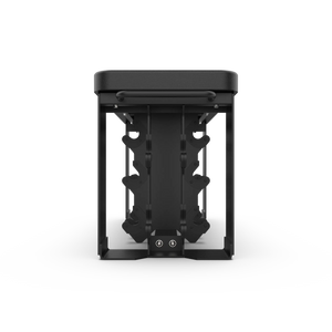 BLK BOX Fit Bench front 