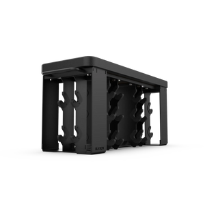 BLK BOX Fit Bench front side lower