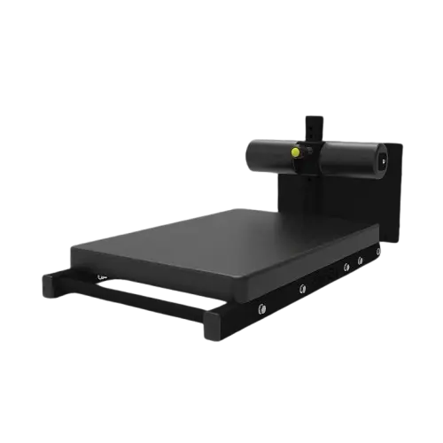 Floor Glute Ham Developer (GHD)