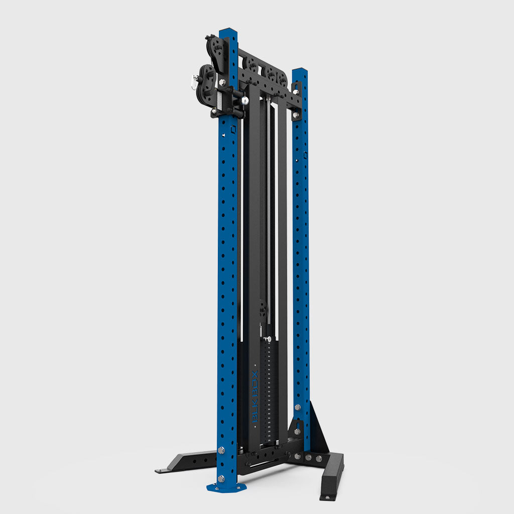 BLK BOX Functional Cable Column
