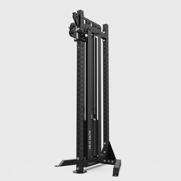 BLK BOX Functional Cable Column