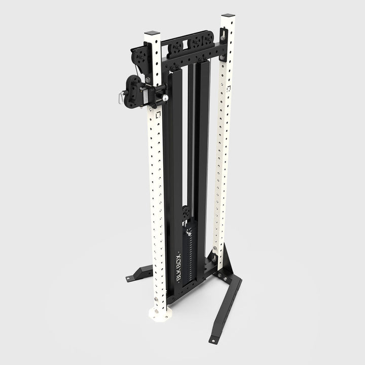 Blk Box Samson Abierto Rack completo