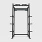 Blk Box Goliath Compact Rack
