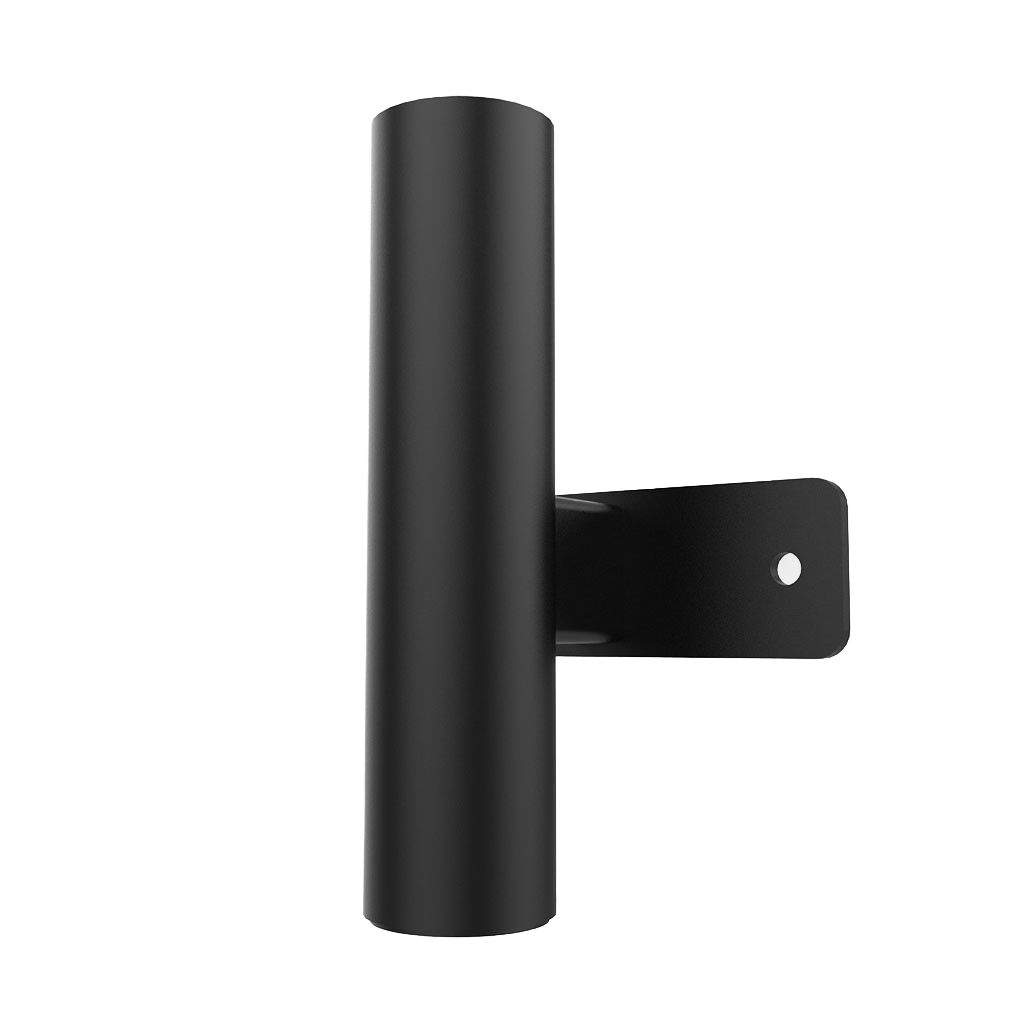 Goliath Horizontal Single Bar Holder