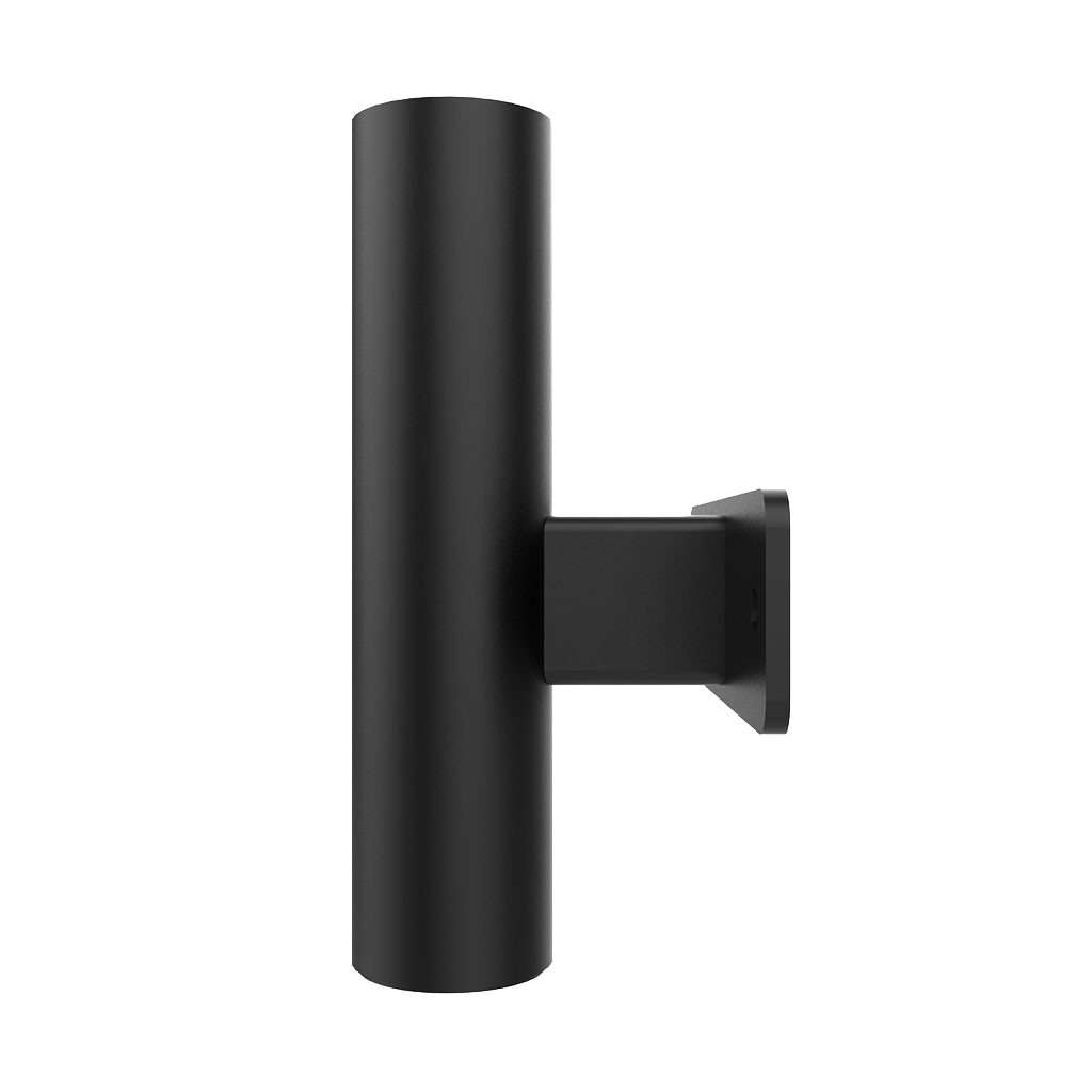 Goliath Horizontal Single Bar Holder