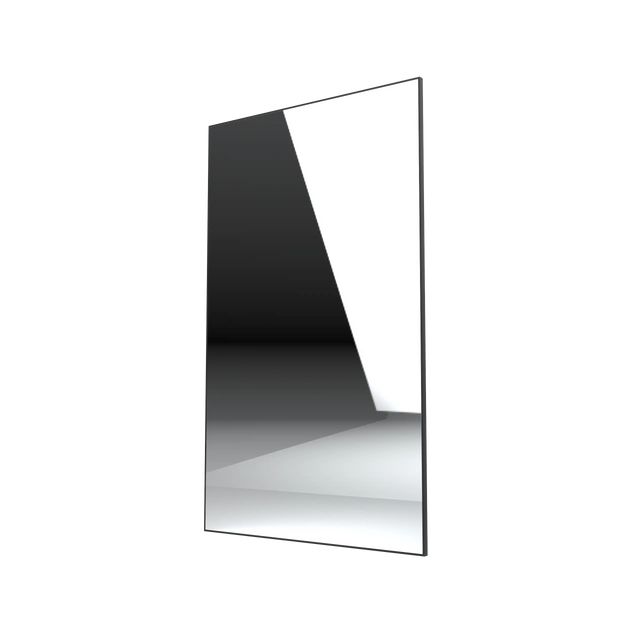 BLK BOX Mirror Attachment with Brackets