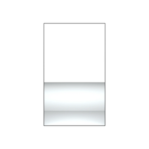 BLK BOX Mirror Attachment with Brackets front