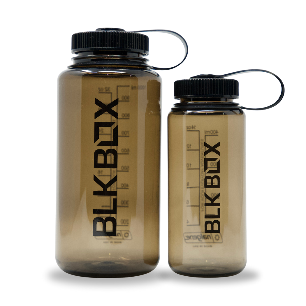BLK BOX Nalgene 1L Bottle