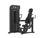 BLK BOX Pin Loaded Chest Press