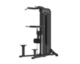 BLK BOX Pin Loaded Chin Dip Assist