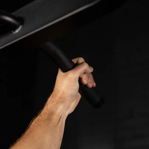 BLK BOX Pin Loaded Chin Dip Assist Handle