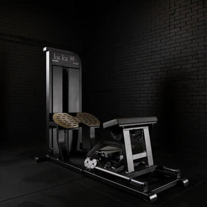 BLK BOX Pin Loaded Hip Thrust