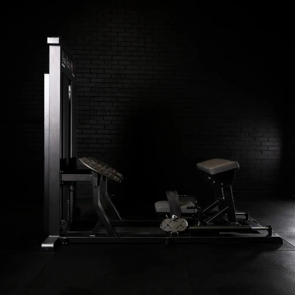 BLK BOX Pin Loaded Hip Thrust