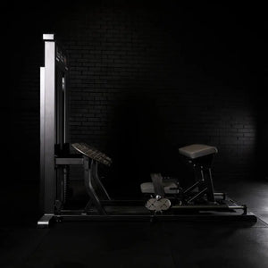 BLK BOX Pin Loaded Hip Thrust