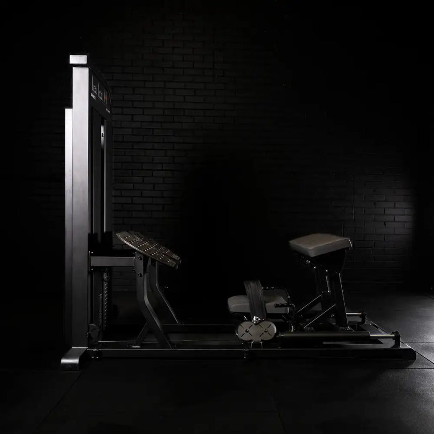BLK BOX Pin Loaded Hip Thrust