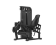 BLK BOX Pin Loaded Leg Extension