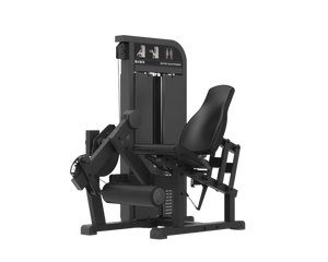 BLK BOX Pin Loaded Leg Extension