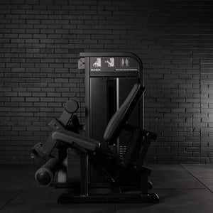 BLK BOX Pin Loaded Leg Extension