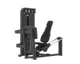 BLK BOX Pin Loaded Leg Press