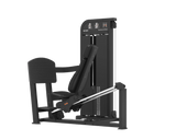 BLK BOX Pin Loaded Leg Press