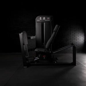 BLK BOX Pin Loaded Leg Press lifestyle side still