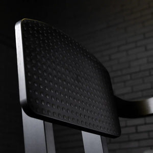 BLK BOX Pin Loaded Leg Press Footplate detail
