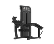 BLK BOX Pin Loaded Prone Leg Curl