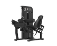 BLK BOX Pin Loaded Seated Leg Curl