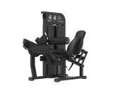 BLK BOX Pin Loaded Seated Leg Curl