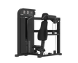 BLK BOX Pin Loaded Shoulder Press