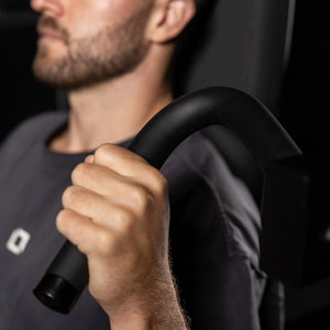 BLK BOX Pin Loaded Shoulder Press Handles