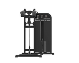 BLK BOX Pin Loaded Standing Calf Raise