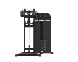 BLK BOX Pin Loaded Standing Calf Raise Side