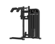 BLK BOX Pin Loaded Standing Calf Raise