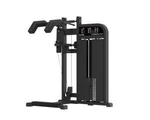 BLK BOX Pin Loaded Standing Calf Raise Cover