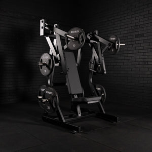 BLK BOX Plate Loaded Chest Press
