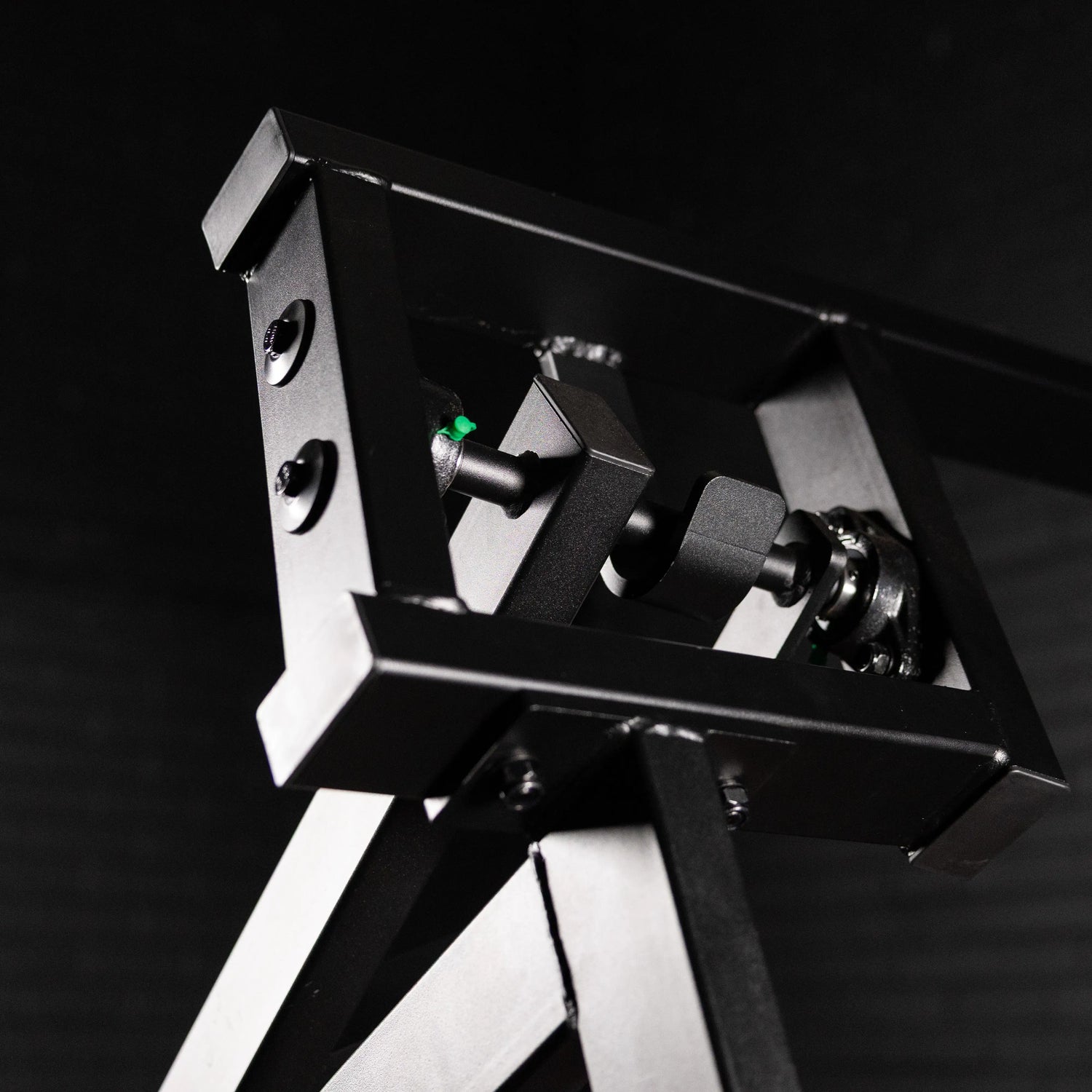 BLK BOX Plate Loaded Shoulder Press