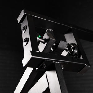 BLK BOX Plate Loaded Shoulder Press