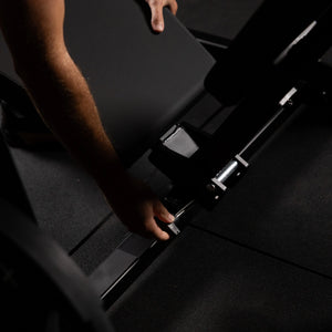 BLK BOX Plate Loaded Shoulder Press