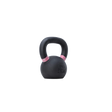 BLK BOX Premium Cast Iron Kettlebell - Dual Marked