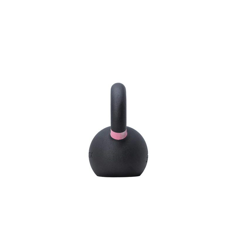 BLK BOX Premium Cast Iron Kettlebell - Dual Marked