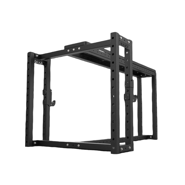 Prone Row Bench