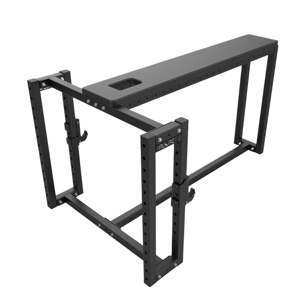 Prone Row Bench