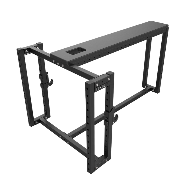 Prone Row Bench