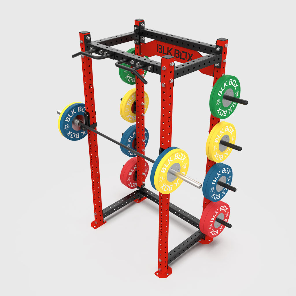 BLK BOX Samson Lat Pulldown Attachment